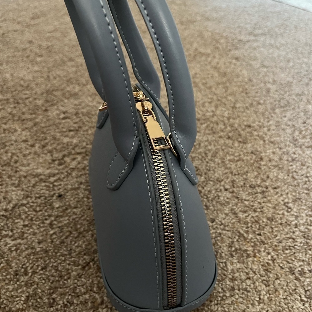 ( Boutique) MINI ALMA STYLE BAG - Picture 5 of 6